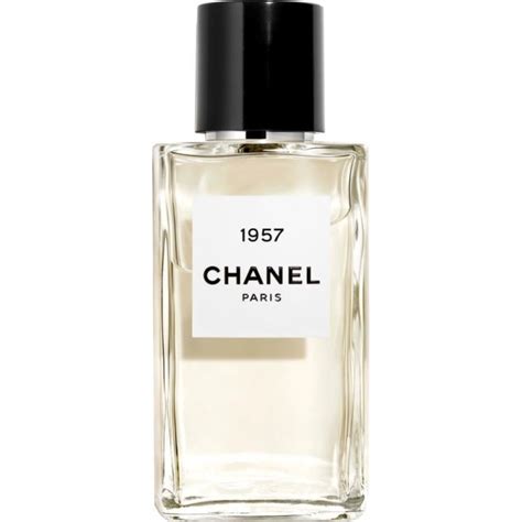 perfume chanel 1957|Chanel 1957 nordstrom.